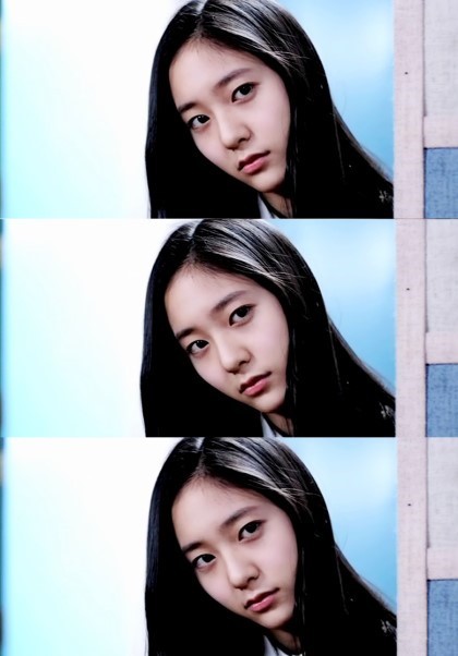 SM에 얼굴로 캐스팅 된 수만이네 꽃들.jpg +일화들 | 인스티즈