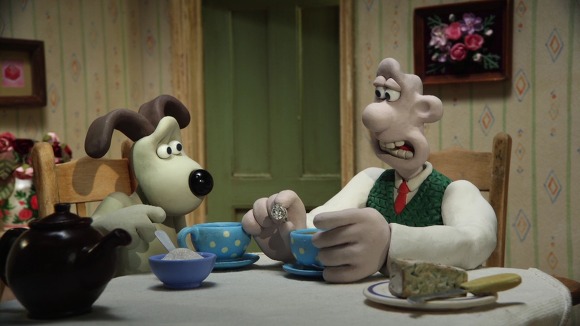 월레스와 그로밋 볼 때 진짜 먹고 싶던 음식들 | 인스티즈