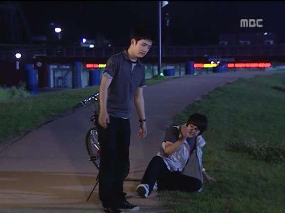 [거침없이하이킥] 범민 마운틴ㅋㅋㅋㅋㅋㅋㅋㅋㅋㅋ.jpg | 인스티즈