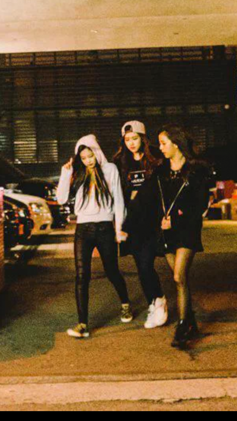 블랙핑크 사복짤들 | 인스티즈