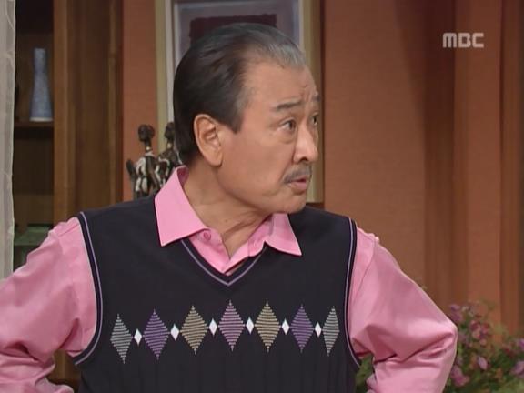 [거침없이하이킥] 매년 생일 까먹는 순재한테 섭섭하고 속상한 문희.jpg | 인스티즈