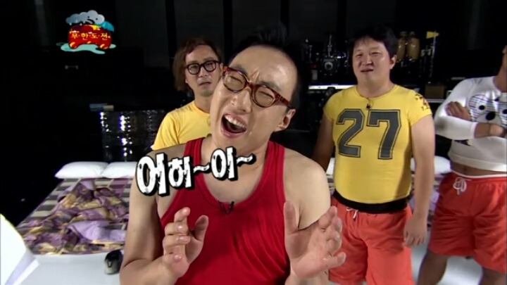 무한도전 장면 속 대사 맞추기 (feat. 난이도 하) | 인스티즈