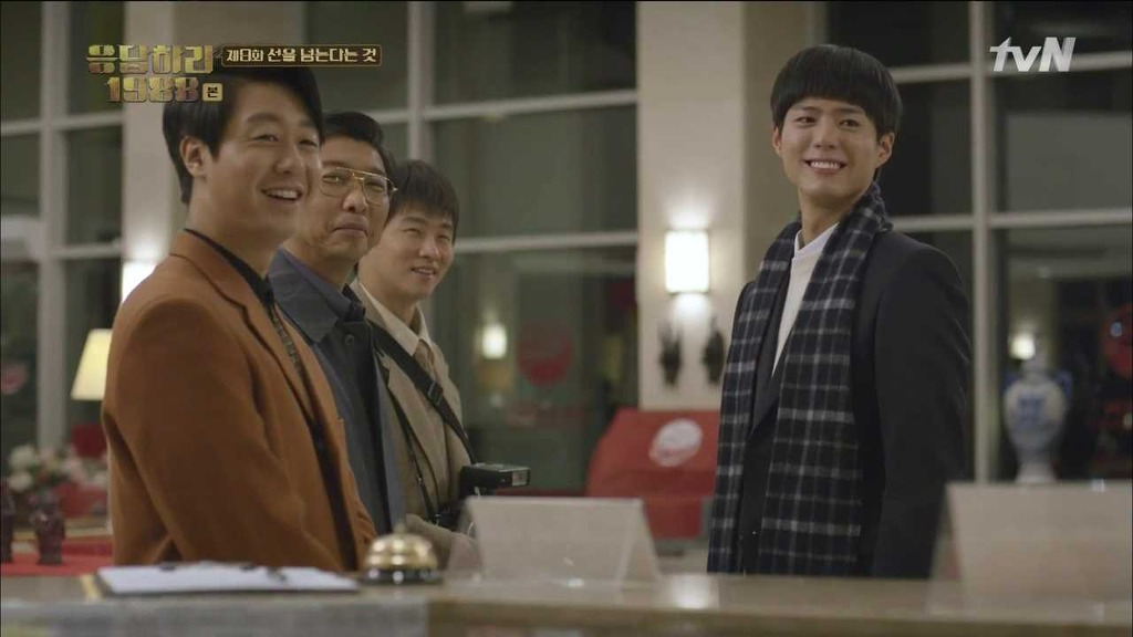[응답하라 1988] 속 깊은 덕선이를 사랑하게 만든 중국 에피.jpg | 인스티즈