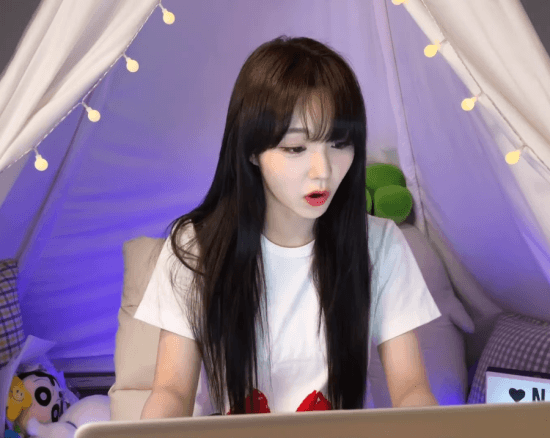 그렇게 귀하다는 비주얼 + 메인보컬 꽉찬 육각형 여자 아이돌 .gif | 인스티즈