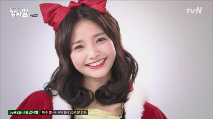 작은입 vs 큰입 꼭 하나 가져야 한다면? | 인스티즈