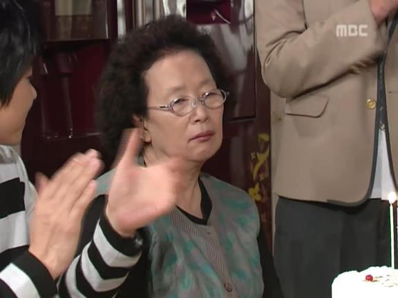 [거침없이하이킥] 매년 생일 까먹는 순재한테 섭섭하고 속상한 문희.jpg | 인스티즈
