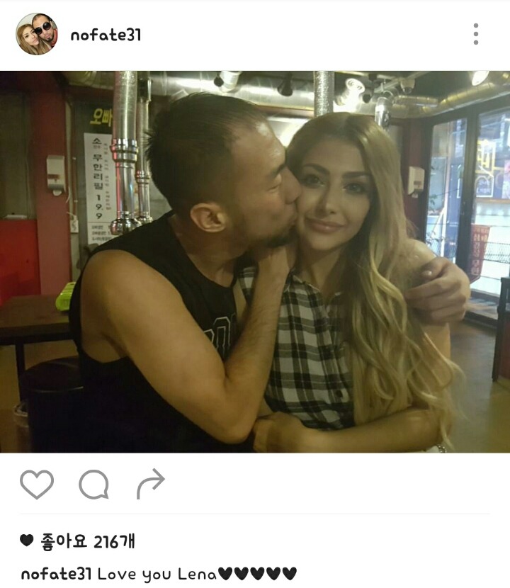 정상수씨 여자친구.jpg | 인스티즈