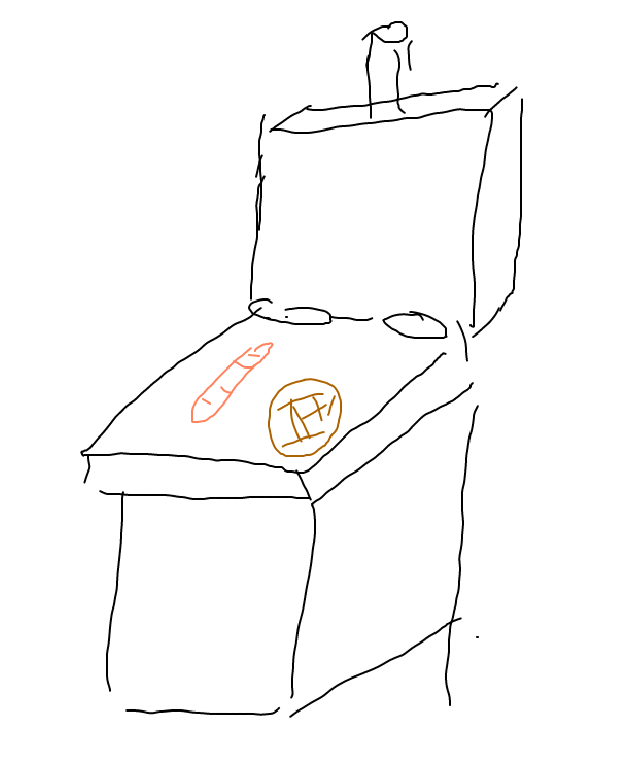 나는 어릴때 문방구 구이기계 이걸 구워먹었다 | 인스티즈