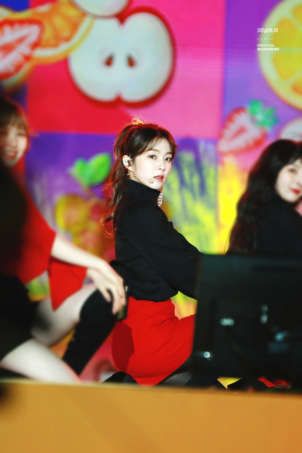 짱예보스 레드벨벳 아이린.jpg | 인스티즈