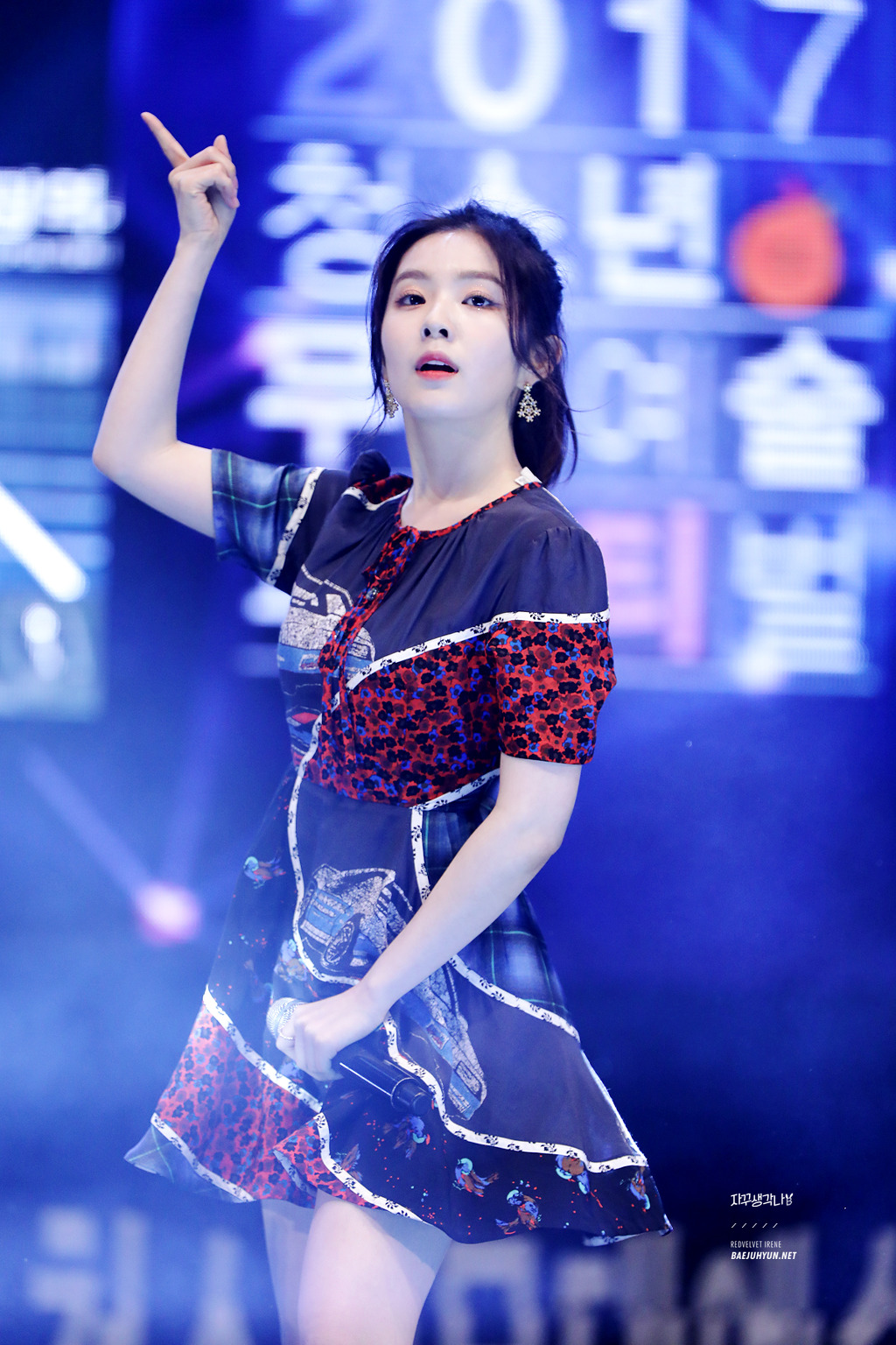 짱예보스 레드벨벳 아이린.jpg | 인스티즈