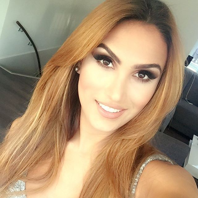 역대 트랜스젠더 세계대회 우승자 | 인스티즈