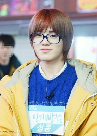 안경 쓴 남자는 잘생겼다 | 인스티즈
