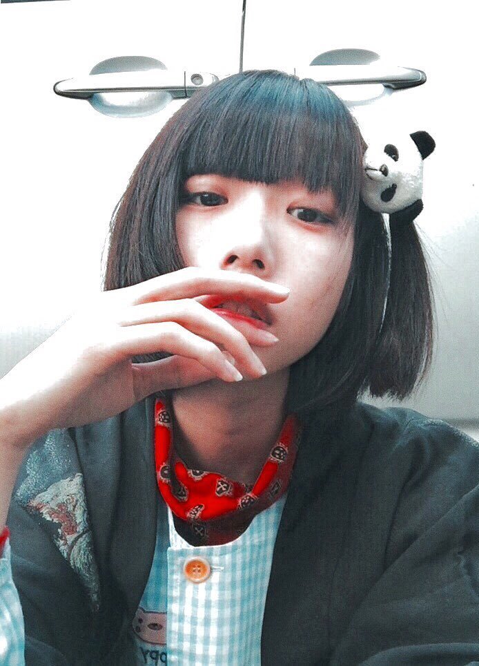 일본의 돌아이컨셉의 유루메루모 아노 | 인스티즈