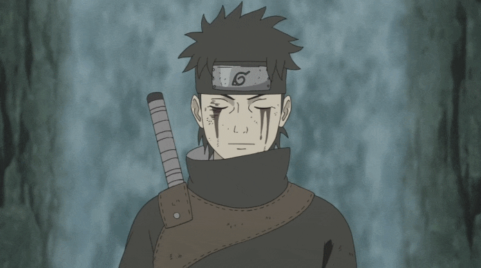 나루토 만화경 상태에서 제일 강해보이는 캐릭터는? | 인스티즈