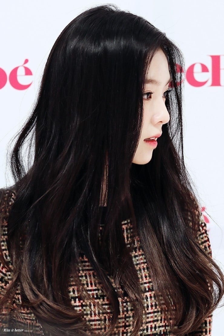 짱예보스 레드벨벳 아이린.jpg | 인스티즈
