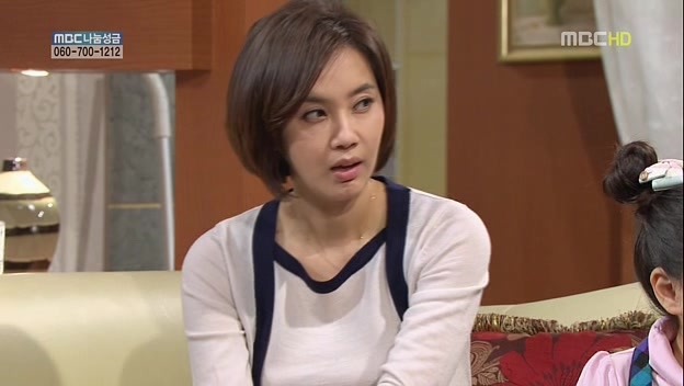 [지붕킥] 묵찌빠 고수 정보석 | 인스티즈