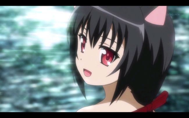 [애니] 고양이 관련 캐릭터 모음.jpg | 인스티즈