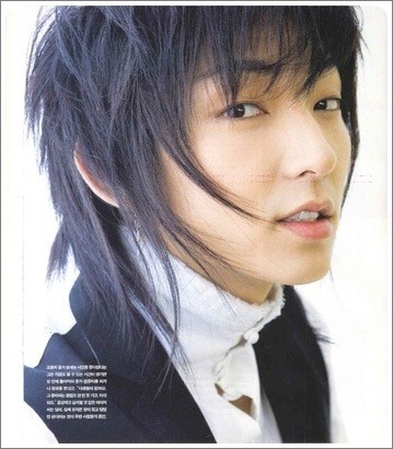 울프컷 샤기컷.jpg | 인스티즈