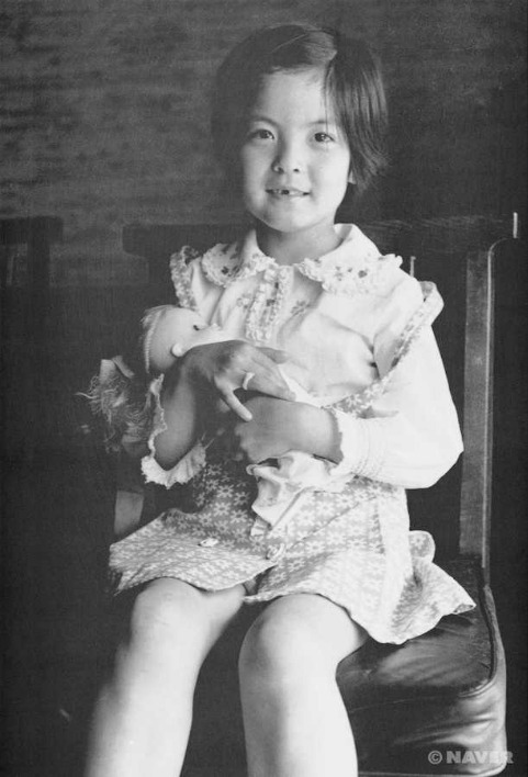 윤미가 태어나서 시집가기까지 jpg | 인스티즈