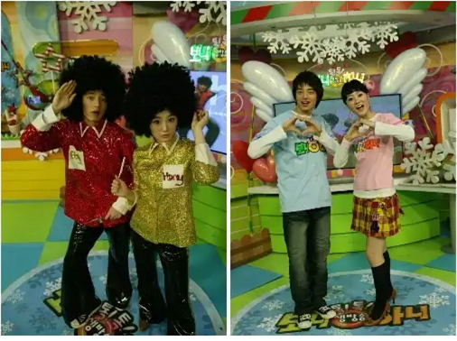 역대 보니하니 mc 모음.jpg (1기 ~ 11기) | 인스티즈