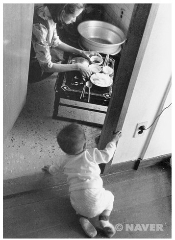 윤미가 태어나서 시집가기까지 jpg | 인스티즈