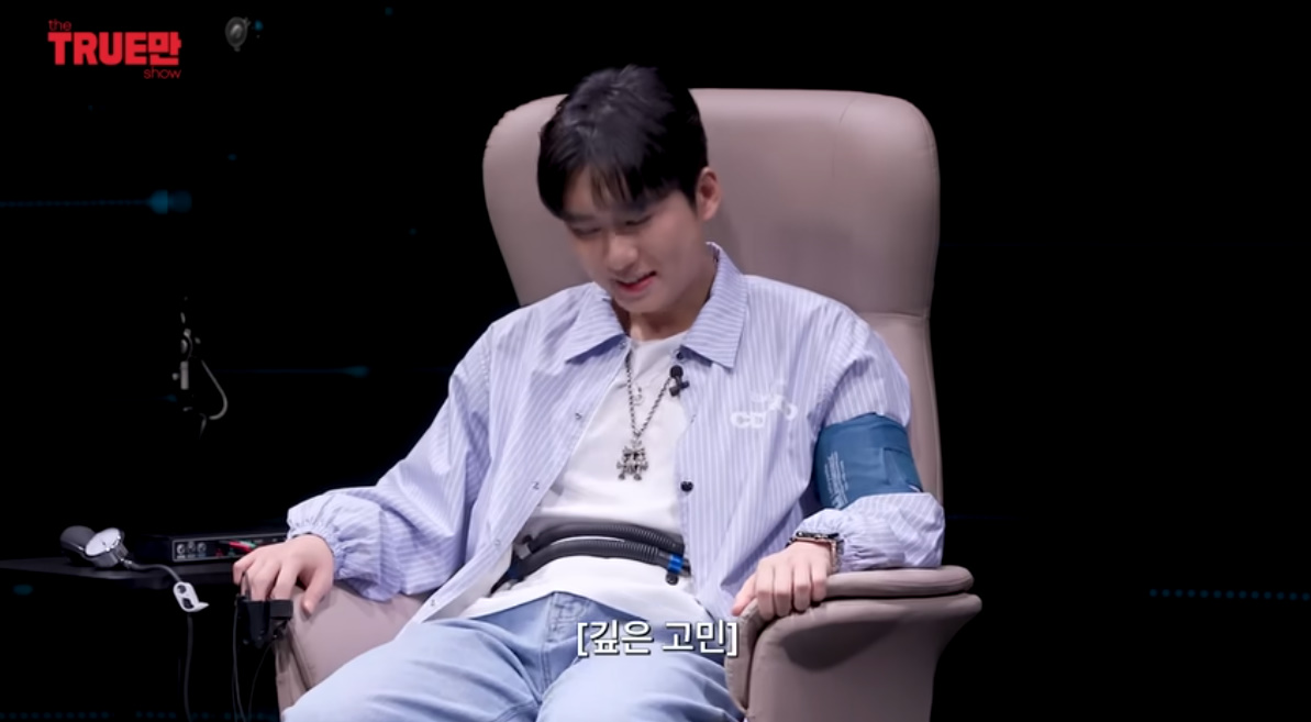 빅뱅 멤버들 도장 깨기 중인 미미미누가 탑 관련해서 질문 받자…jpg | 인스티즈