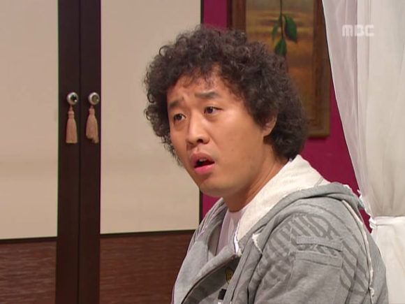 [거침없이하이킥] 윤호-민호 운명의 호떡집 앞 갈림길.jpg | 인스티즈