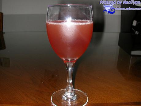 연인과 마시기 좋은 ㅜㅑ한 이름의 칵테일 | 인스티즈