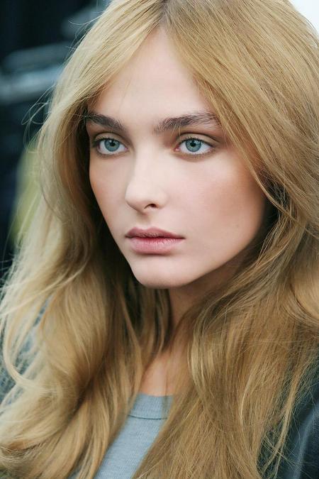 너무 말라서 거식증 논란이 있었던 모델들 | 인스티즈