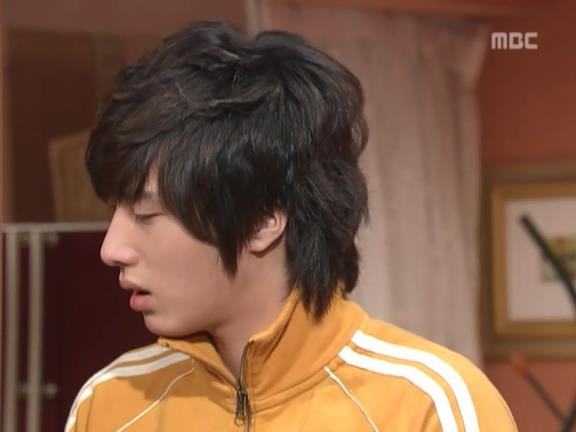 [거침없이하이킥] 돌 로미오와 줄리엣ㅋㅋㅋㅋㅋㅋ.jpg | 인스티즈