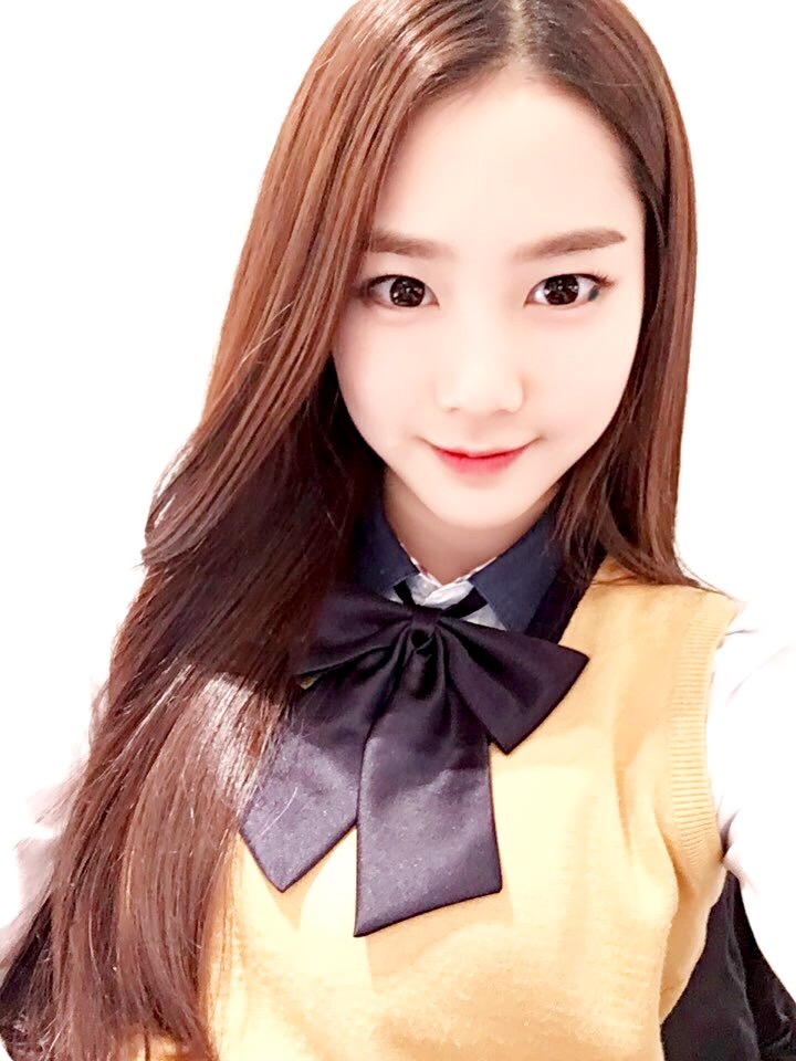 분위기 여신 오마이걸 지호 .JPG | 인스티즈