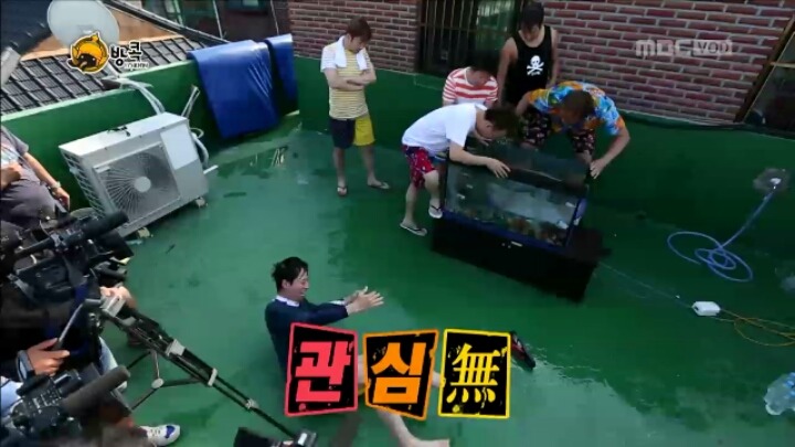 무한도전 장면 속 대사 맞추기 (feat. 난이도 하) | 인스티즈