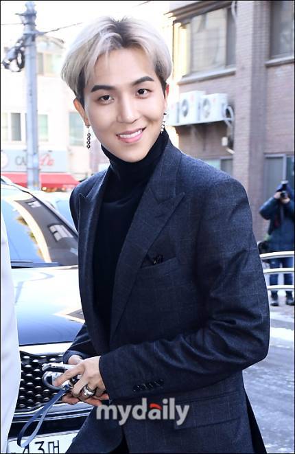 오늘자 태양-민효린 결혼식 하객들.jpg | 인스티즈