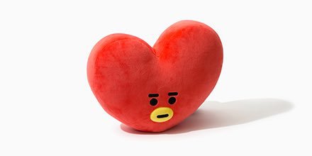 라인프렌즈 X 방탄소년단 콜라보 캐릭터 BT21 | 인스티즈