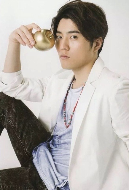 취향에 맞는 목소리를 가진 일본성우를 골라보자 -남자편- (많음주의) | 인스티즈