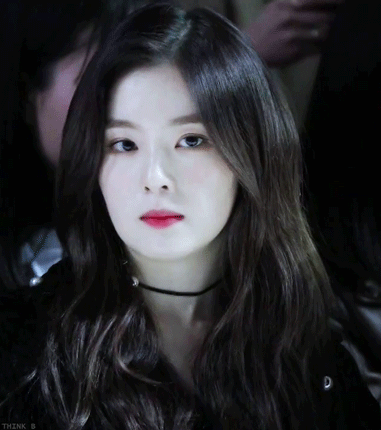 아이린 실물 느낌.JPGIF | 인스티즈