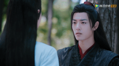 [진정령] 중국 드라마판이 검열을 피하기 위해 남X남 동성애를 사회주의 형제애로 포장하는 법.gif | 인스티즈