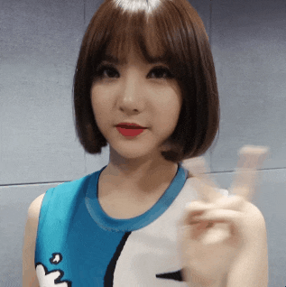 그렇게 귀하다는 비주얼 + 메인보컬 꽉찬 육각형 여자 아이돌 .gif | 인스티즈