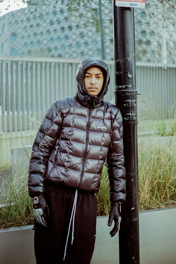 요즘 패션 업계에서 도배중인 25년 겨울 패딩 트렌드.jpg | 인스티즈