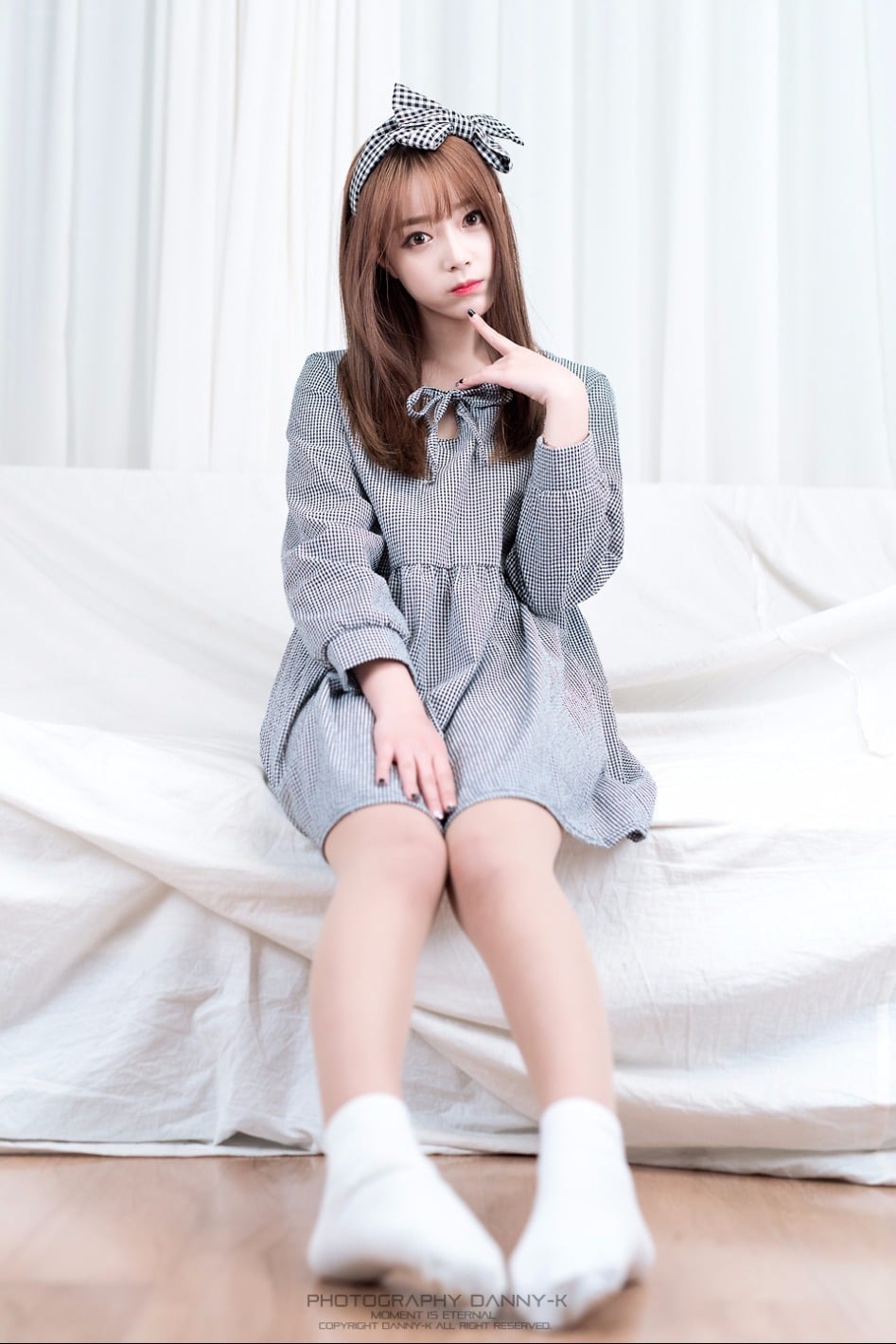 모델 한지연.jpg | 인스티즈