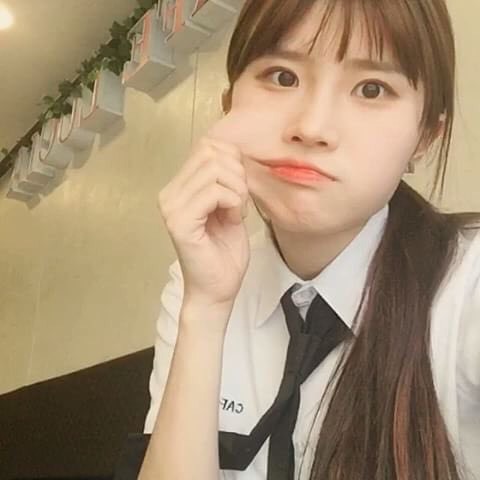 아이돌학교 송하영 | 인스티즈