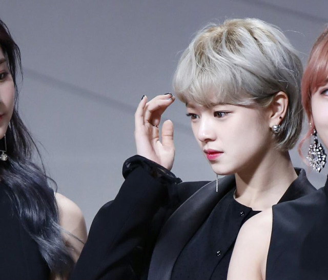 의외의 남자연예인 팬이 많은 아이돌 | 인스티즈