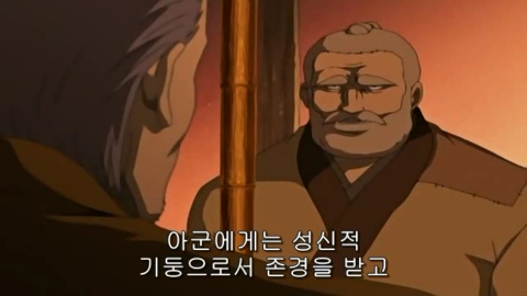 흥미로운 은혼 과거 양이전쟁 이야기 한번 들어보실라우 [양이전쟁] | 인스티즈
