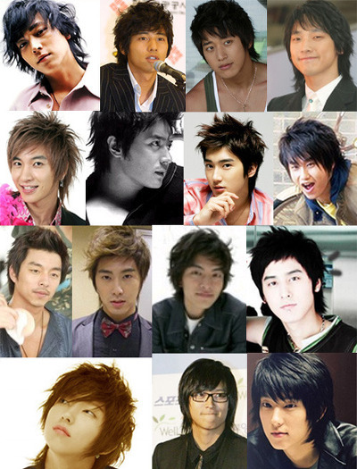 울프컷 샤기컷.jpg | 인스티즈