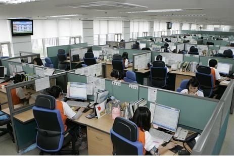 실제 콜센터 근무자가 밝힌 콜센터 업무스트레스 | 인스티즈