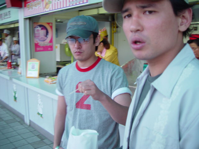 연예인이 카메라로 담은 연예인 사진들 | 인스티즈