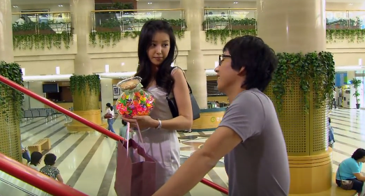 인생드라마로 꼽히는 커피프린스 1호점 다시보기 8 | 인스티즈