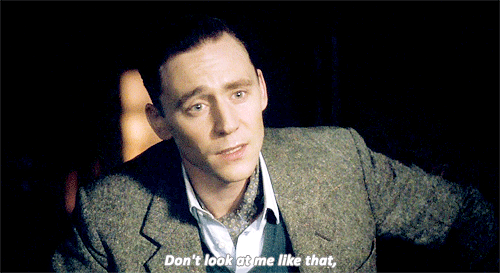 남자연예인들의 꿀떨어지는 눈빛모음 | 인스티즈