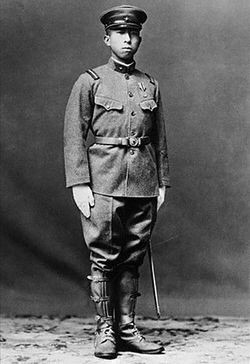 일본 황실을 배신한 어느 일본 왕자의 이야기 | 인스티즈