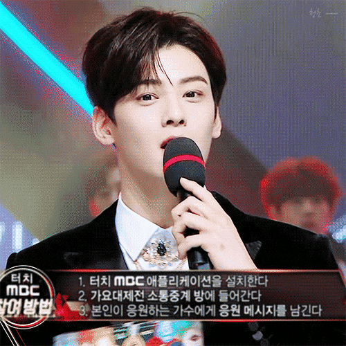 19살 데뷔전부터 현재까지 차은우 얼굴변화.gif(스압) | 인스티즈